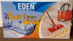 Schoonmaak mops Eden 2in1 Easy Clean + Wring, Ophalen, Overige categorieën