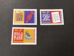 1998, Zomerzegels, 1757-1759, Ophalen of Verzenden, Na 1940, Postfris