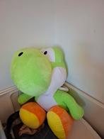 Grote Yoshi knuffel (circa 90 x 70cm), Ophalen, Zo goed als nieuw, Overige typen