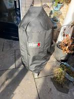 WEBER SMOKEY MOUNTAIN COOKER SMOKER Ø 47 CM, Ophalen, Zo goed als nieuw