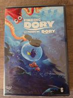 Finding Dory DVD - Nieuw in verpakking!, Avontuur, Alle leeftijden, Ophalen of Verzenden, Nieuw in verpakking