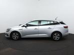 Renault Mégane Estate 1.3 TCe 140Pk Equilibre | Navigatie |, Stof, Gebruikt, Euro 6, 4 cilinders