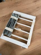 Ikea Pax Komplement rek voor pantalons, Huis en Inrichting, Kasten | Kledingkasten, Zo goed als nieuw, Minder dan 100 cm, 25 tot 50 cm