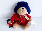 Paddington Beer / beertje Paddington 2, Verzamelen, Ophalen of Verzenden, Zo goed als nieuw, Stoffen beer, Cherished Teddies