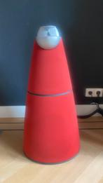 Bang & Olufsen Beolab 9, Zo goed als nieuw, 120 watt of meer, Front, Rear of Stereo speakers, Ophalen