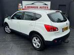 Nissan Qashqai 1.6 Visia *NETTE AUTO*, Voorwielaandrijving, 15 km/l, Gebruikt, 4 cilinders