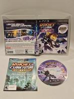 Ratchet Clank Into The Nexus PS3, Avontuur en Actie, 1 speler, Ophalen of Verzenden, Zo goed als nieuw