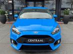 Ford Focus RS 2.3 350PK|Recaro|Sony Sound|Camera|Driftmodus, Auto's, Ford, Te koop, 1460 kg, Geïmporteerd, 5 stoelen