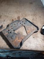 Accu bak mercedes w124, Auto-onderdelen, Accu's en Toebehoren, Ophalen of Verzenden