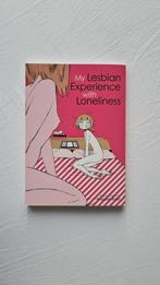 My Lesbian Experience with Loneliness - Manga, Boeken, Strips | Comics, Japan (Manga), Nagata Kabi, Ophalen of Verzenden, Eén comic