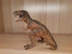 Papo Tyrannosaurus Rex staand (bruin), Ophalen of Verzenden, Zo goed als nieuw