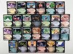 Dragon Ball Z Kaarten 26 stuks 1x holo - gebruikte staat, Ophalen of Verzenden, Gebruikt, Meerdere kaarten, Foil