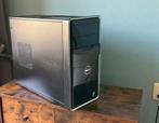 Dell Inspiron 3847 Desktop PC, Computers en Software, Desktop Pc's, Ophalen, Gebruikt, HDD, Dell
