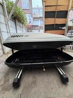 Topbox 380 Dakkoffer - Ruime Bagageoplossing, Ophalen, Gebruikt