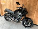 Yamaha MT 09 ABS MT09 MT-09 1e eigenaar! full option!, Bedrijf, 3 cilinders, Meer dan 35 kW, 847 cc