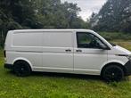 Volkswagen Transporter GB 2.0 TDI 110pk L2h1 340/2800 2022, Auto's, Bestelauto's, Voorwielaandrijving, 4 cilinders, Volkswagen