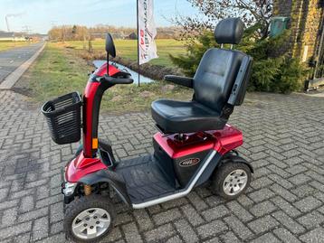 Scootmobiel Royal 20 in zeer goede staat 