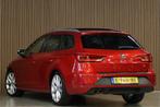 SEAT León ST 1.5 TSI FR 150 PK | Panoramadak | Lederen bekl, Voorwielaandrijving, 4 cilinders, 150 pk, Leon
