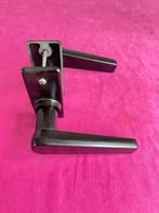 Art Deco bakelieten deurklinken, deurkrukken, klinken nr 111, Ophalen of Verzenden