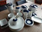ICONISCH ARZBERG SERVIES UIT DE JAREN 60, Ophalen, Zo goed als nieuw, Porselein, Overige stijlen