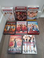 Desperate Housewives Complete Serie - 8 seizoenen, Ophalen of Verzenden, Zo goed als nieuw, Drama, Boxset