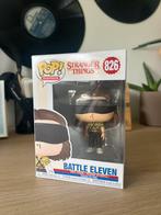 Funko pop stranger thing battle eleven 826, Ophalen of Verzenden, Gebruikt