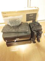 Windows 10 PC complete set, Computers en Software, Desktop Pc's, Ophalen, Gebruikt, Met monitor, 8 GB