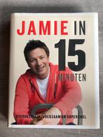 Jamie in 15 minuten - Jamie Oliver, Ophalen of Verzenden, Nieuw, Overige gebieden