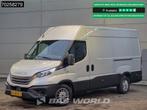 Iveco Daily 35S21 3.0L Automaat 2x Schuifdeur 210PK L3H2 202, Automaat, Stof, Euro 6, 4 cilinders