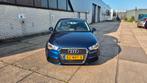 Audi A1 1.2 Tfsi 63KW 2010 Blauw, Auto's, Audi, Voorwielaandrijving, A1, 4 cilinders, Origineel Nederlands