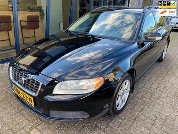 Volvo V70 2.5T Kinetic 200PK Youngtimer beschikbaar voor biedingen