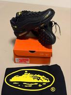 Nike Air Max 95 Corteiz Honey Black (42,5 / 42.5 / US9), Zwart, Nike, Nieuw, Ophalen of Verzenden