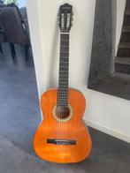 Clifton gitaar, Ophalen, Gebruikt, Klassieke of Spaanse gitaar