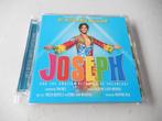 CD Nederlandse Musical Joseph, Verzenden, Gebruikt