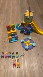 Playmobil Junior Avontuurlijke speeltuin, Kinderen en Baby's, Speelgoed | Playmobil, Ophalen of Verzenden