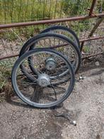 Giant motor twist, Fietsen en Brommers, Fietsonderdelen, Ophalen, Gebruikt, Algemeen, H