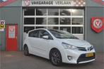 Toyota Verso 1.6 VVT-navigatie, camera 12 mnd. gar., Auto's, Toyota, Voorwielaandrijving, Gebruikt, 4 cilinders, 1445 kg