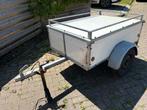 Vakantiekarretje/ bagagewagen, MOET WEG!!, Auto diversen, Aanhangers en Bagagewagens, Ophalen, Gebruikt