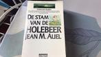 De stam van de Holebeer Jean M. Auel., Ophalen of Verzenden, Zo goed als nieuw