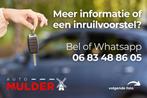 Mercedes-benz 200 B200 AUTOMAAT / UNIEKE KMS 69.000! / AIRCO, 136 pk, Gebruikt, 4 cilinders, 1290 kg