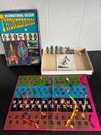 Thunderbirds bordspel jaren '60, Ophalen of Verzenden, Gebruikt