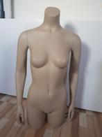 Paspop vrouw / tiener, Hobby en Vrije tijd, Naaien en Fournituren, Ophalen of Verzenden, Zo goed als nieuw, Paspop