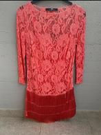 Mini Jurk - Elisabetta Franchi. Maat S, Kleding | Dames, Elisabetta Franchi, Ophalen of Verzenden, Zo goed als nieuw, Roze