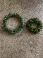 Krans, Huis en Inrichting, Ophalen of Verzenden, Zo goed als nieuw