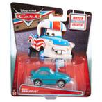 Cars Diecast: Bucky Brakedust, ., Nieuw, Ophalen of Verzenden, .