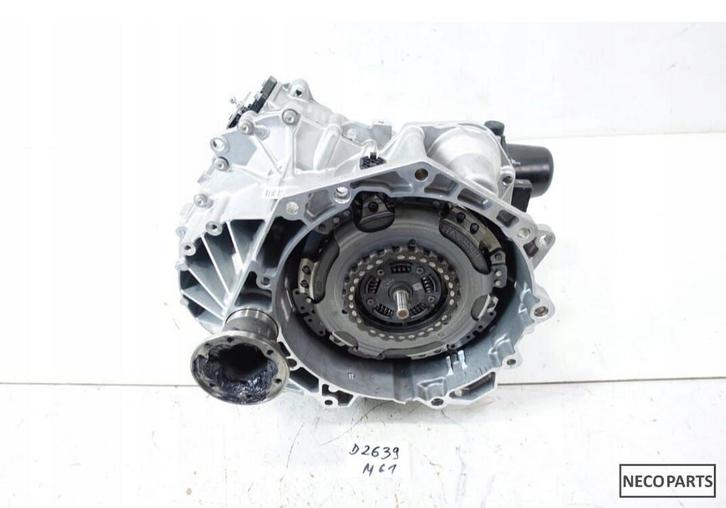 VW SEAT SKODA AUDI DSG BAK DQ200 0AM, Auto-onderdelen, Transmissie en Toebehoren, Volkswagen, Gebruikt, Ophalen of Verzenden