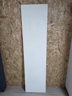 Ikea Pax Fardal deur wit hoogglans 50x195 cm, Huis en Inrichting, Kasten | Overige, Zo goed als nieuw, Ophalen