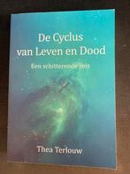 Thea Terlouw - De Cyclus van Leven en Dood, Ophalen of Verzenden, Thea Terlouw, Zo goed als nieuw