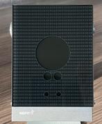 Nefit ModuLine Easy slimme thermostaat, Ophalen of Verzenden, Slimme thermostaat, Zo goed als nieuw