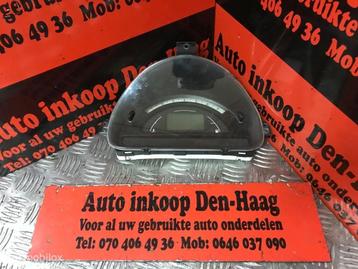 Citroen C3 I ('02-'09) 1.4 Tellerhuis/Km teller P9645994280 beschikbaar voor biedingen